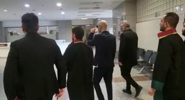 Soner Sarıkabadayı'nın davasında karar çıktı!